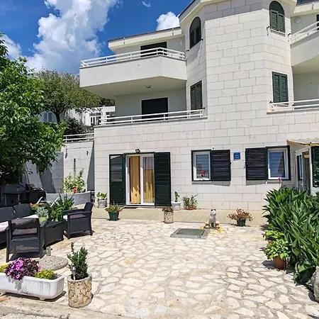 Apartman Dora Makarska
