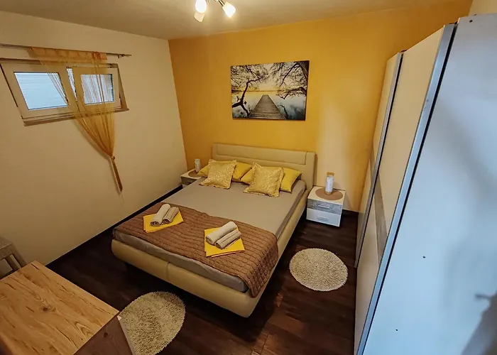 Apartman Dora Makarska