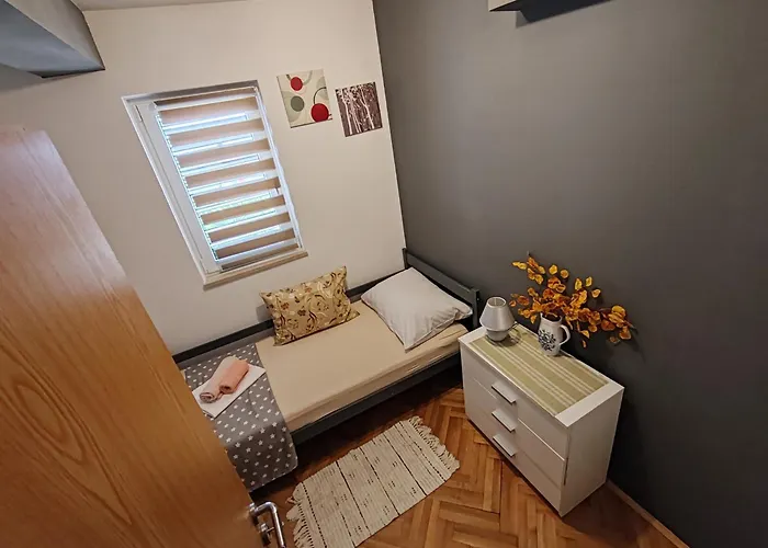 Apartman Dora Makarska