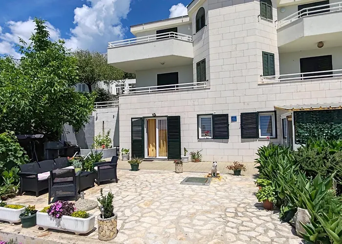 Apartman Dora Makarska