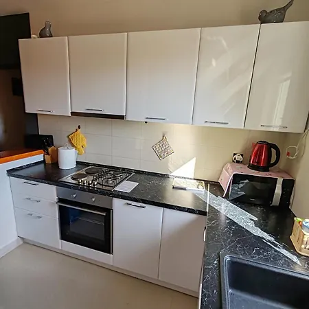 Dora Apartment Makarska